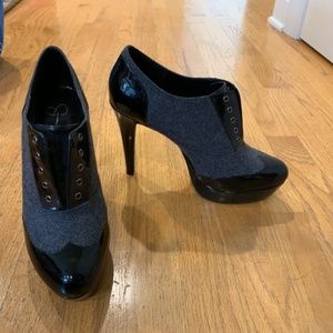 Jessica Simpson Heels